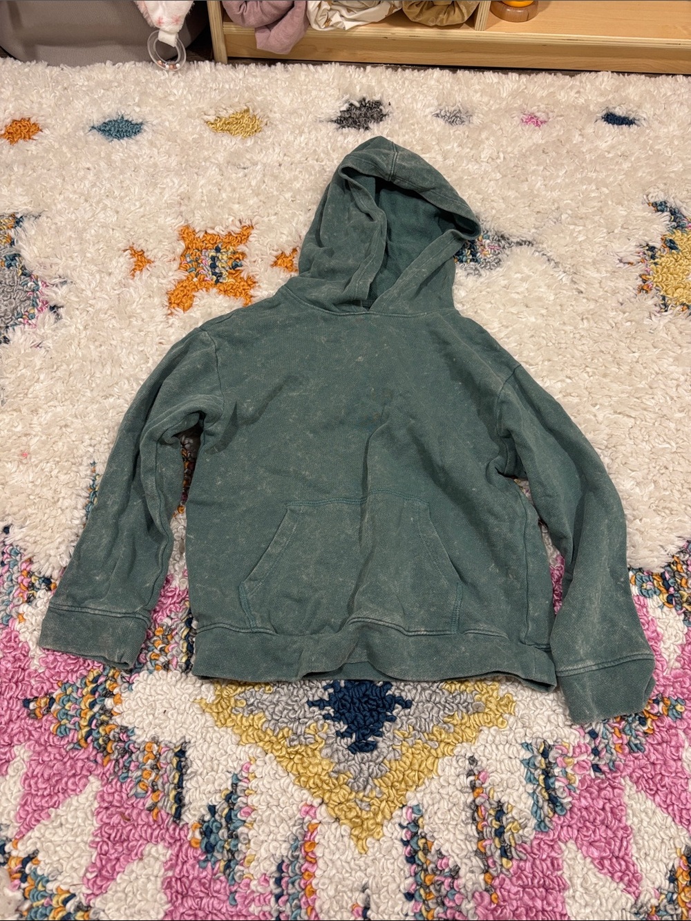 Cat & Jack Sweatshirt